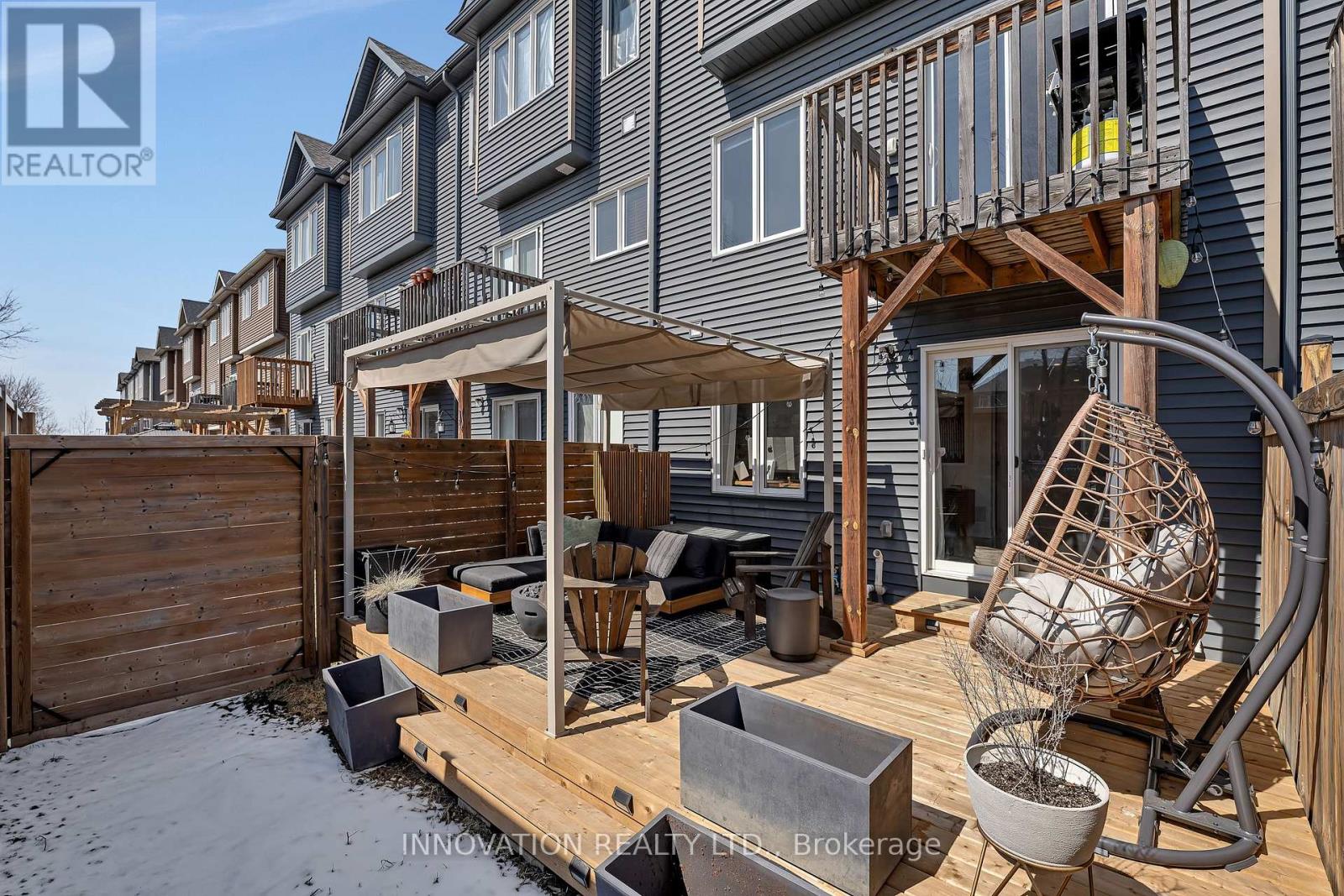 46 Barn Swallow Private S, Ottawa, Ontario  K4M 0H5 - Photo 38 - X12978472