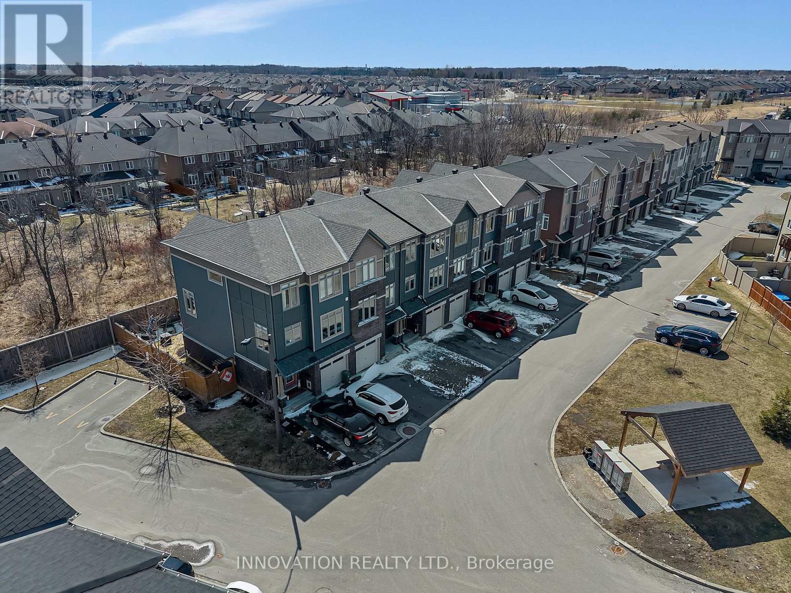 46 Barn Swallow Private S, Ottawa, Ontario  K4M 0H5 - Photo 39 - X12978472