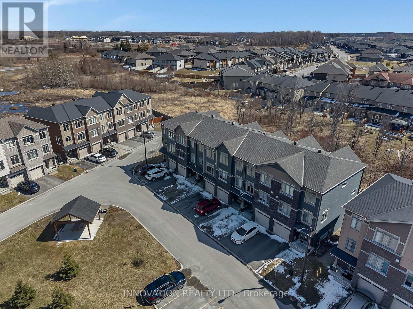 46 Barn Swallow Private S, Ottawa, Ontario  K4M 0H5 - Photo 40 - X12978472