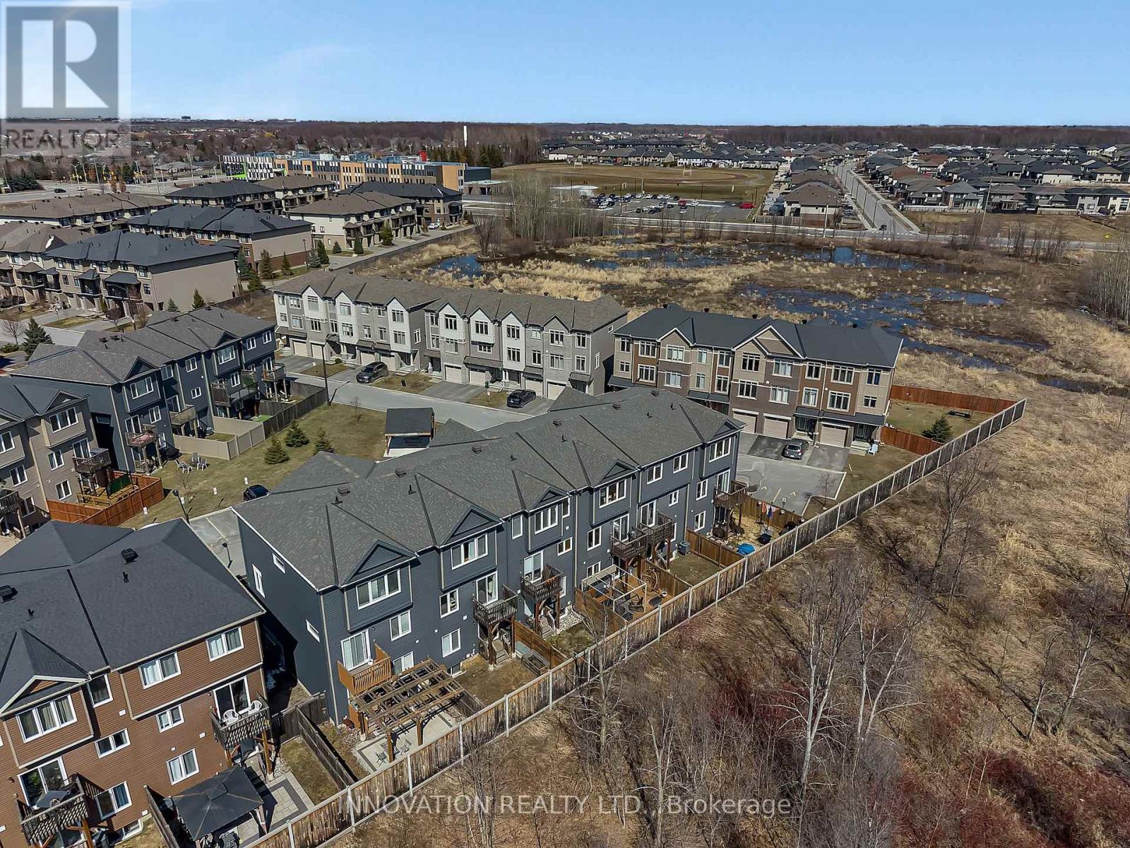 46 Barn Swallow Private S, Ottawa, Ontario  K4M 0H5 - Photo 43 - X12978472