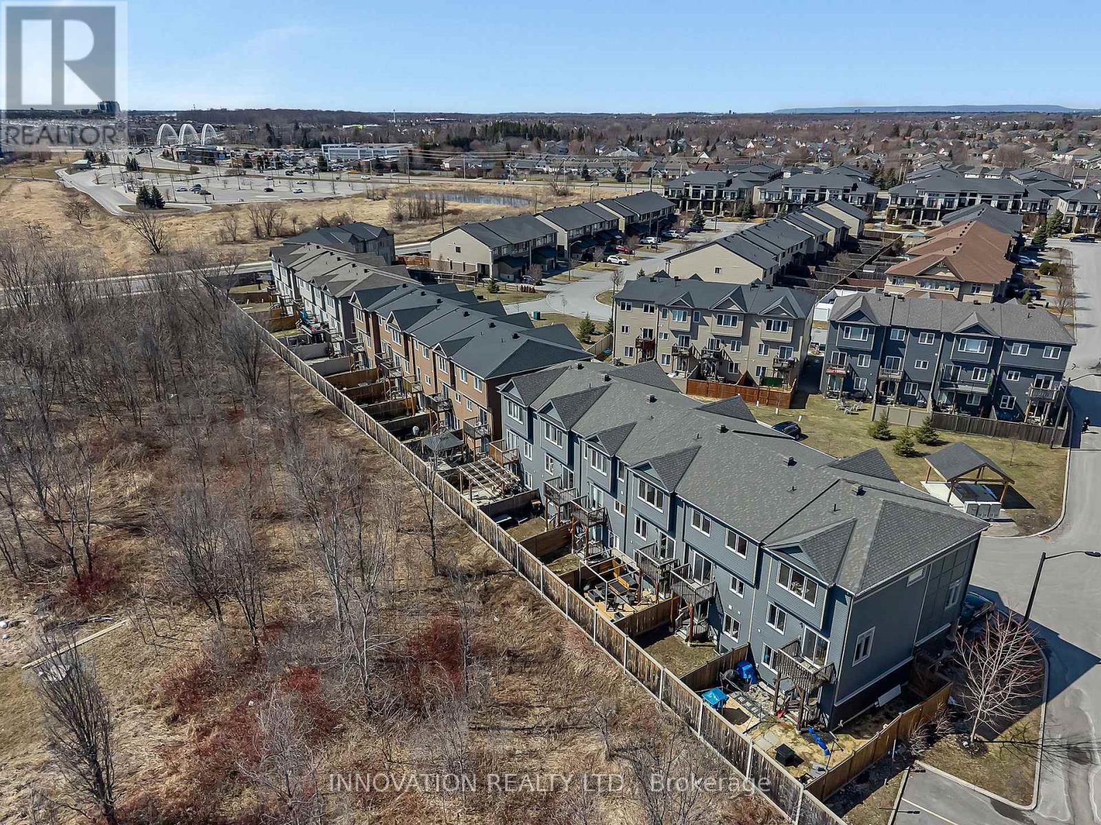46 Barn Swallow Private S, Ottawa, Ontario  K4M 0H5 - Photo 44 - X12978472