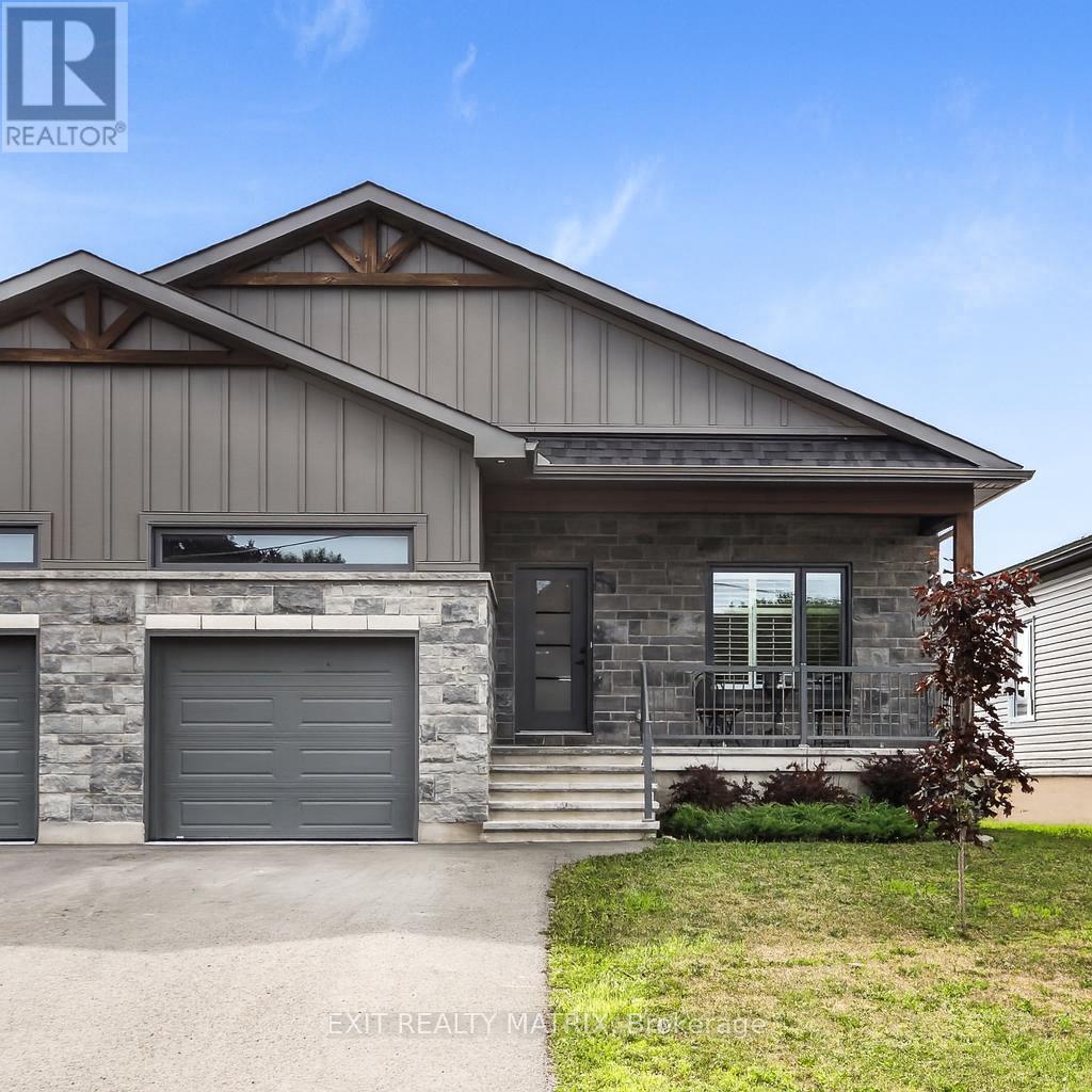 9 Sarah Street, Casselman, Ontario  K0A 1M0 - Photo 2 - X12978534