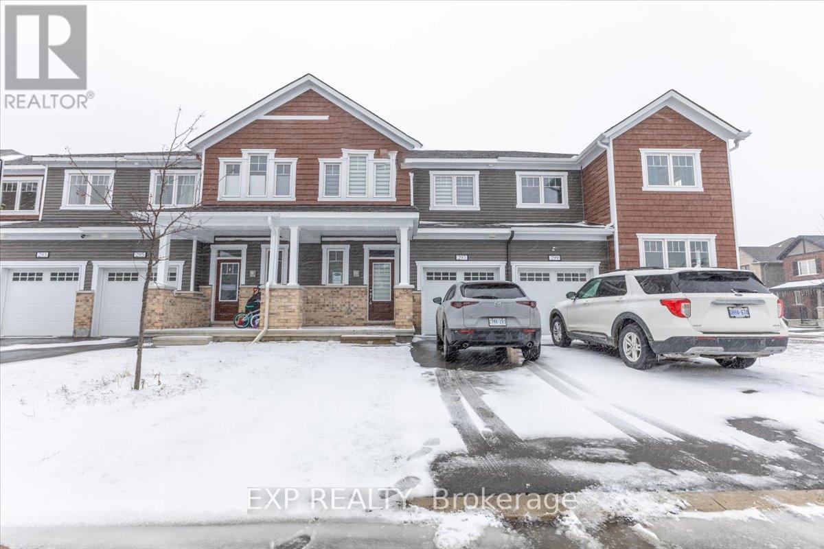 297 BILLRIAN CRESCENT, Ottawa, Ontario