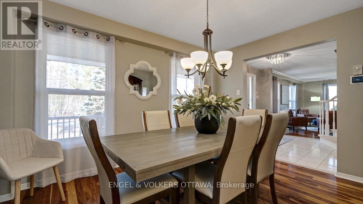 1263 Randboro Crescent, Ottawa, Ontario  K4B 1K7 - Photo 12 - X12978632