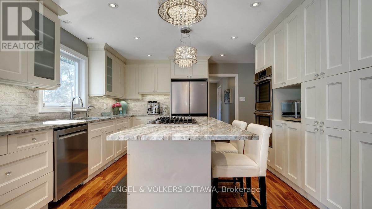 1263 Randboro Crescent, Ottawa, Ontario  K4B 1K7 - Photo 2 - X12978632