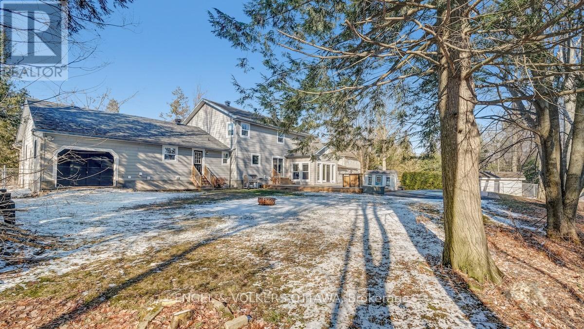 1263 Randboro Crescent, Ottawa, Ontario  K4B 1K7 - Photo 42 - X12978632