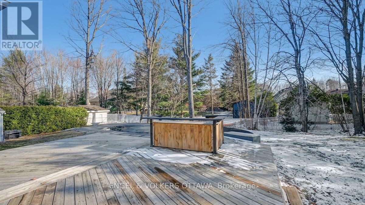 1263 Randboro Crescent, Ottawa, Ontario  K4B 1K7 - Photo 43 - X12978632