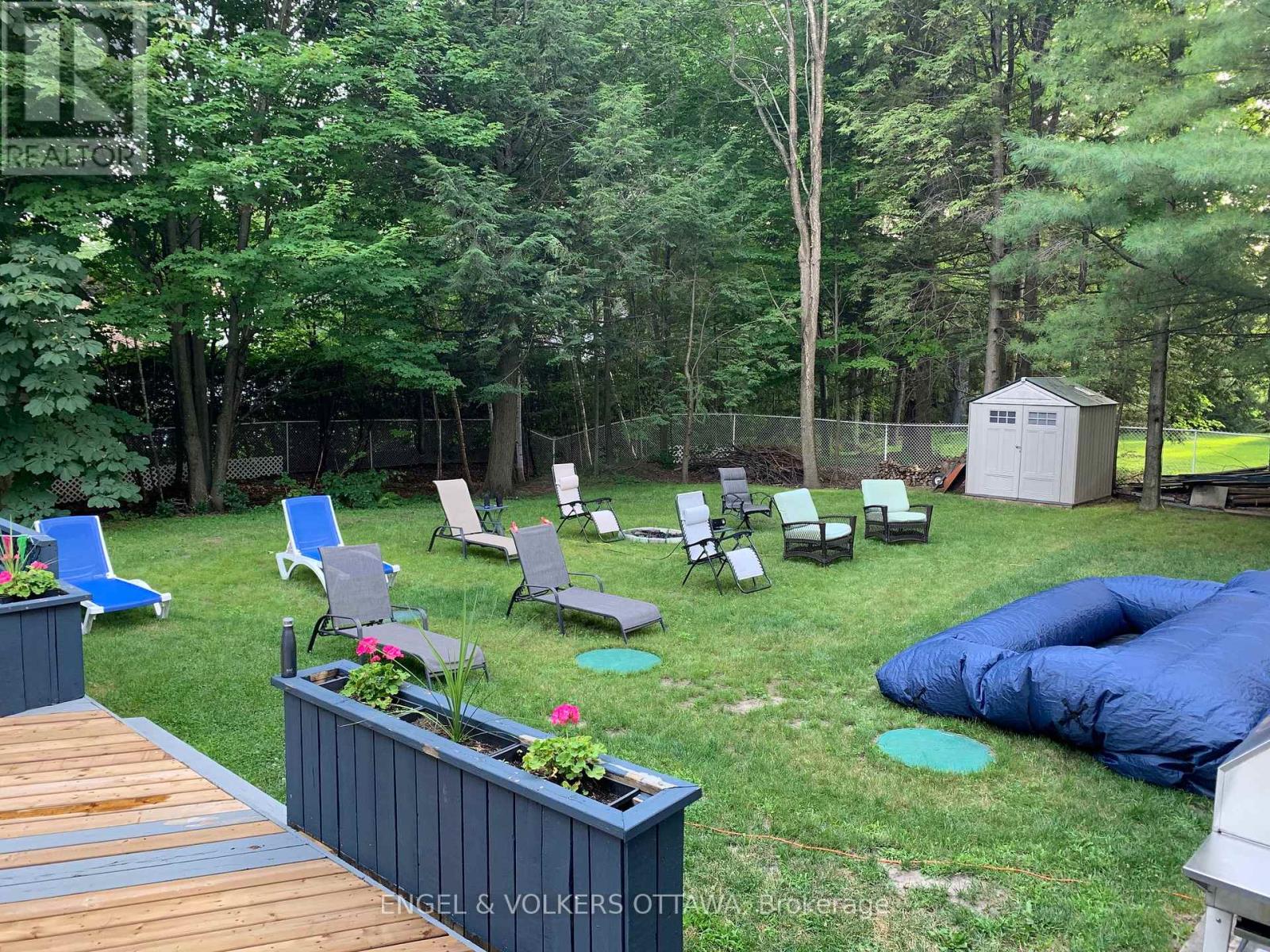 1263 Randboro Crescent, Ottawa, Ontario  K4B 1K7 - Photo 45 - X12978632