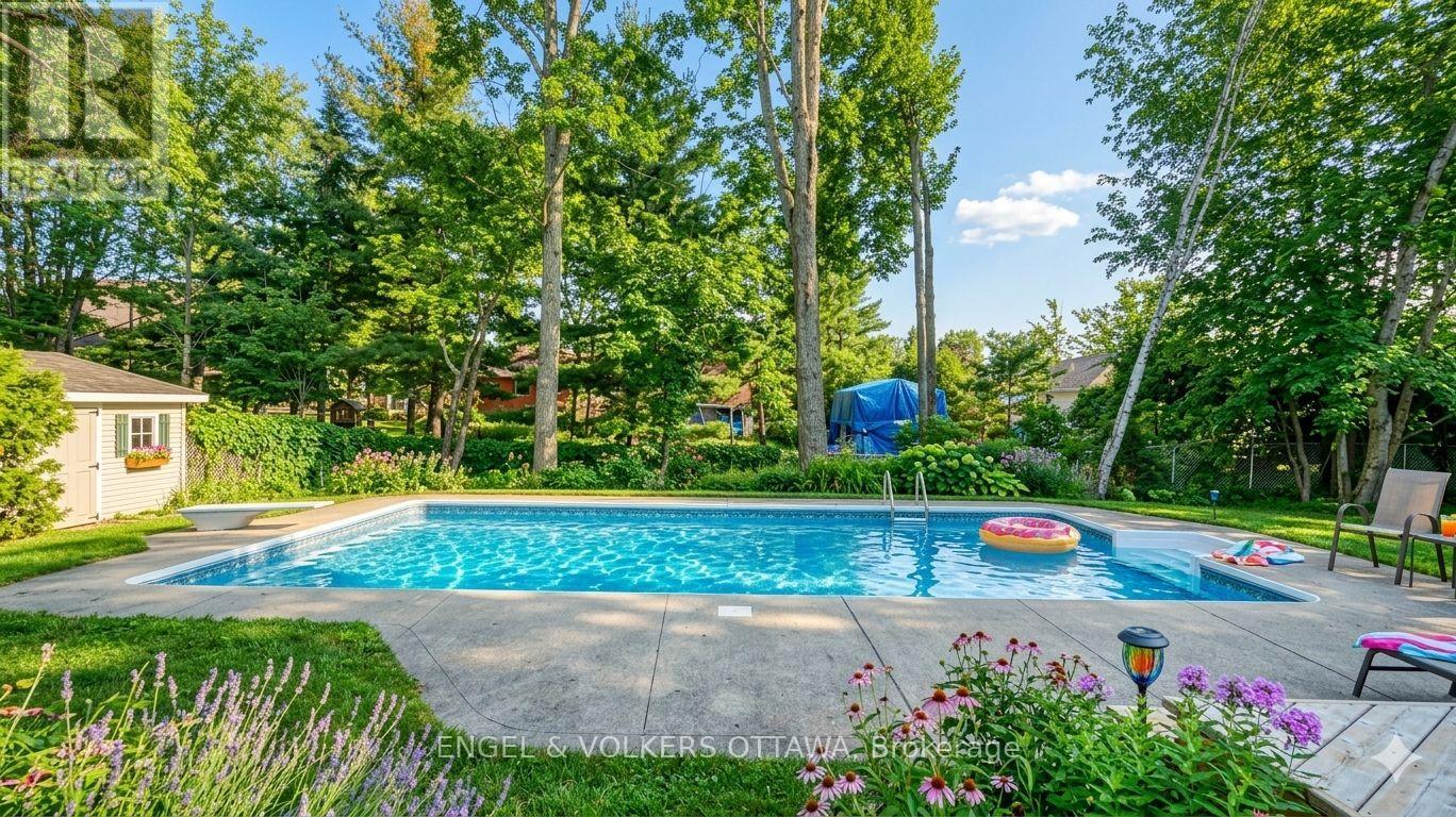 1263 Randboro Crescent, Ottawa, Ontario  K4B 1K7 - Photo 46 - X12978632