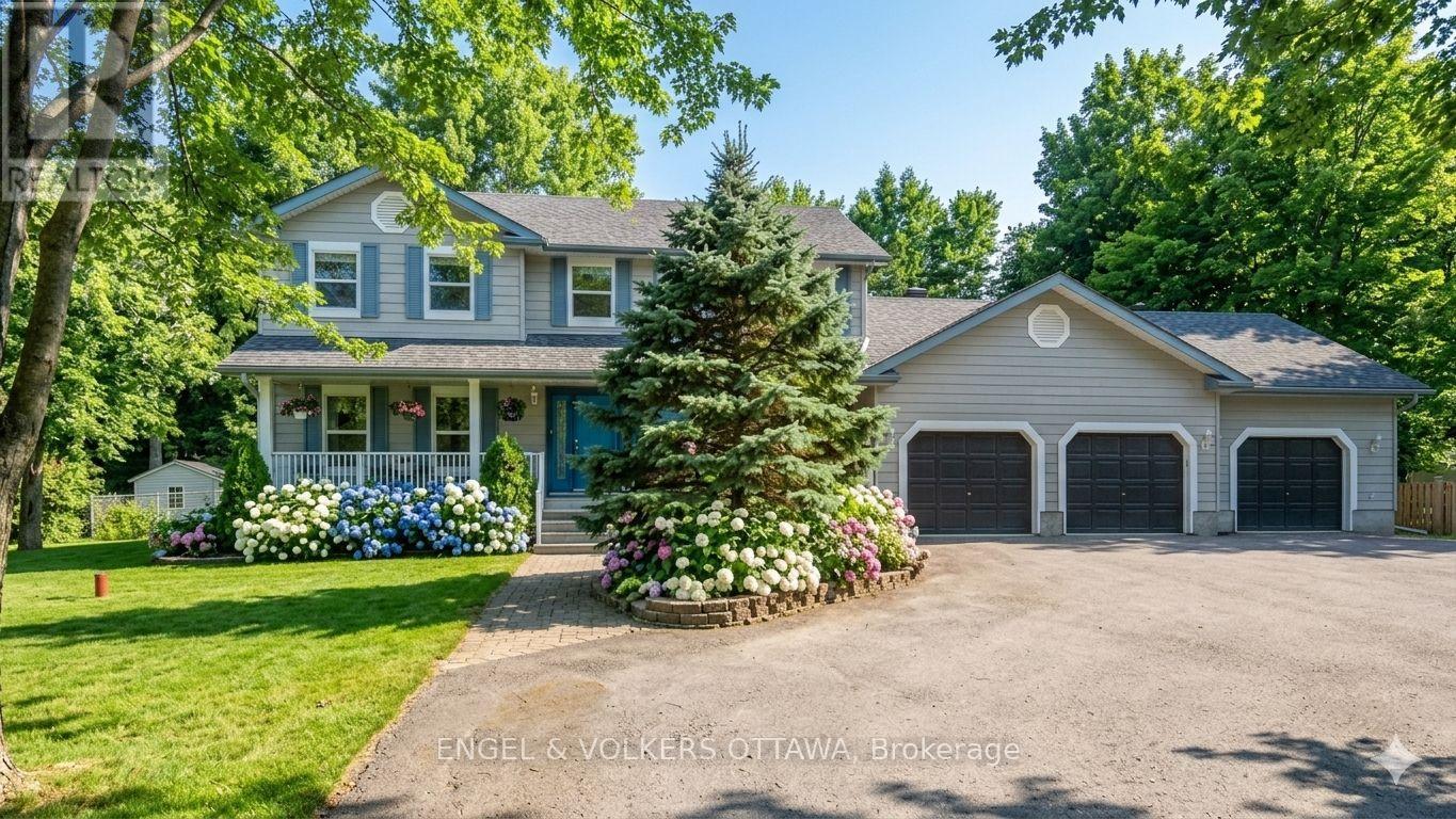 1263 Randboro Crescent, Ottawa, Ontario  K4B 1K7 - Photo 49 - X12978632