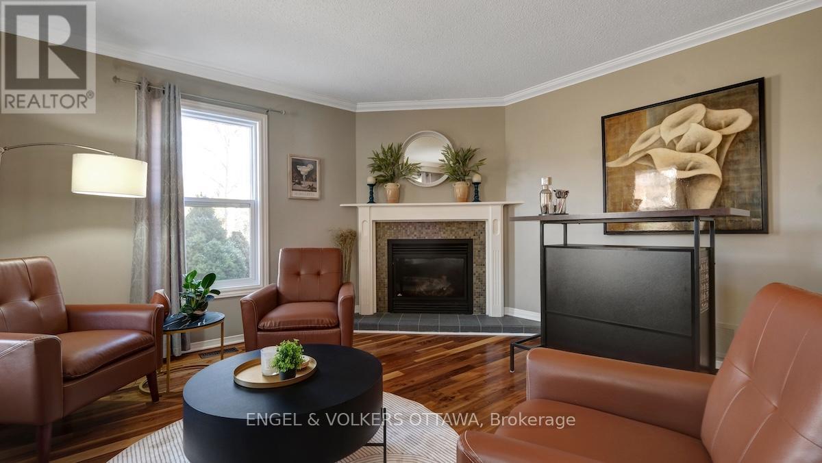 1263 Randboro Crescent, Ottawa, Ontario  K4B 1K7 - Photo 8 - X12978632