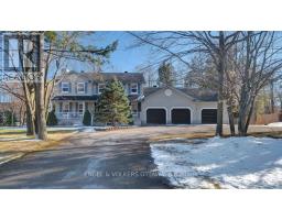 1263 RANDBORO CRESCENT, Ottawa, Ontario