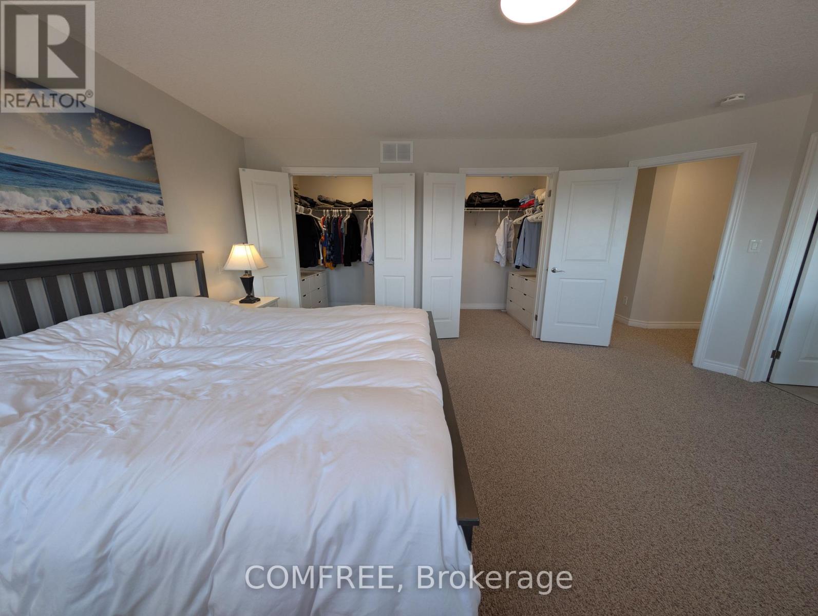 152 Juno Crescent, Woodstock, Ontario N4T 0H6 - Photo 14 - X12978644