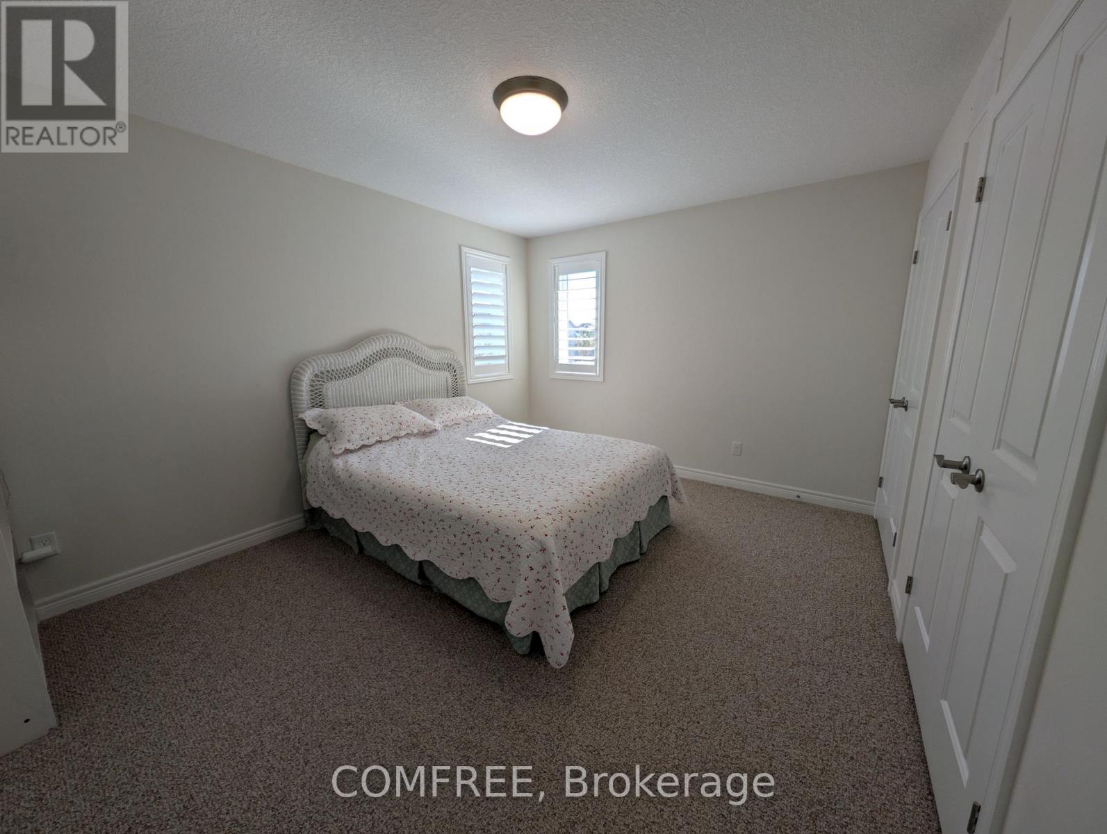 152 Juno Crescent, Woodstock, Ontario N4T 0H6 - Photo 17 - X12978644