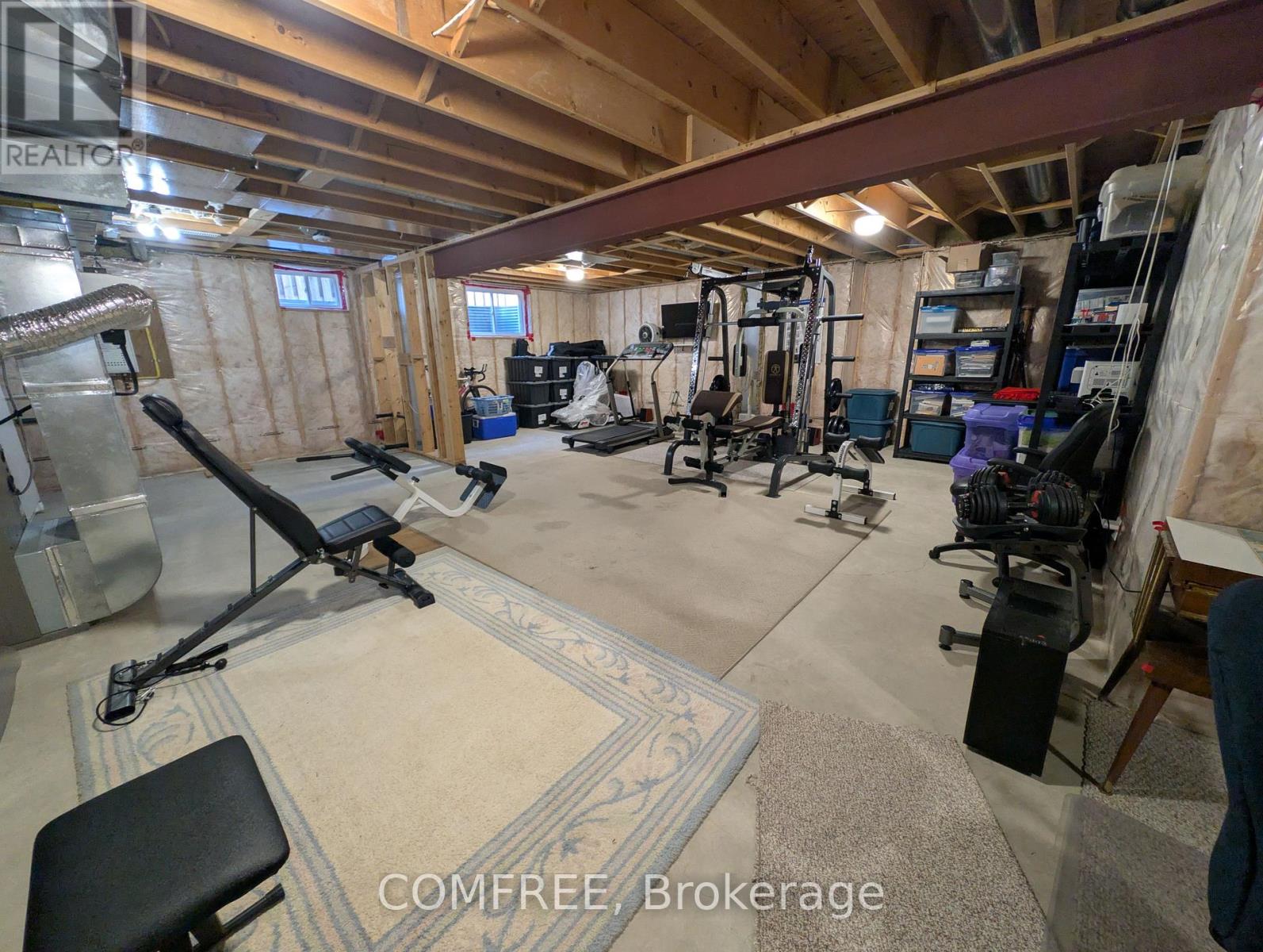 152 Juno Crescent, Woodstock, Ontario N4T 0H6 - Photo 25 - X12978644