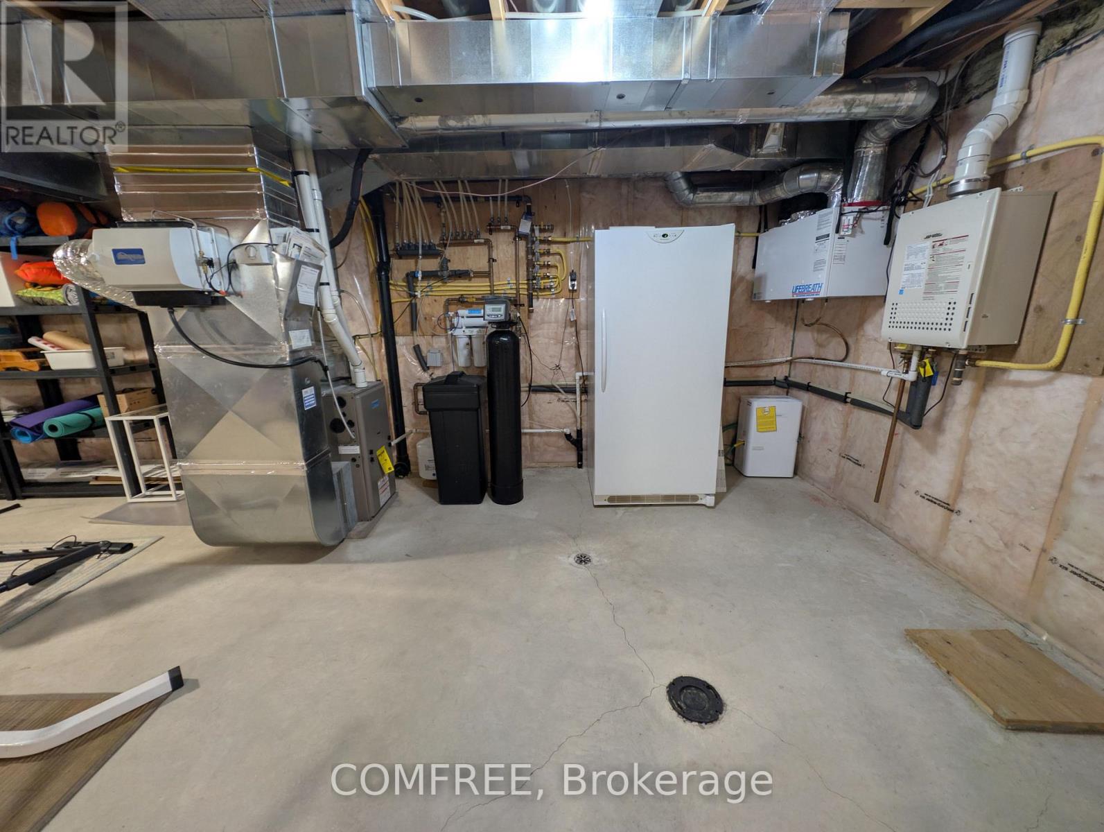 152 Juno Crescent, Woodstock, Ontario N4T 0H6 - Photo 26 - X12978644