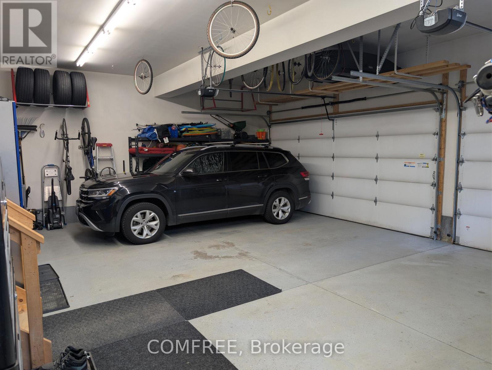 152 Juno Crescent, Woodstock, Ontario N4T 0H6 - Photo 27 - X12978644