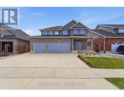 152 JUNO CRESCENT, Woodstock, Ontario