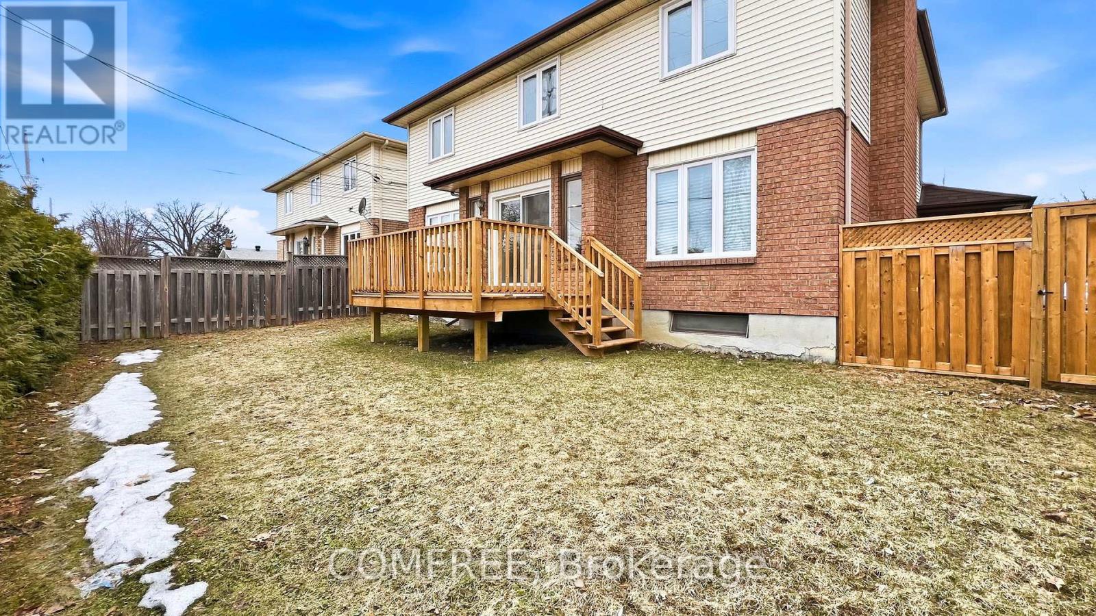 1320 Notting Hill Avenue, Ottawa, Ontario  K1V 6T4 - Photo 2 - X12978694