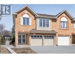 124 MACASSA CIRCLE, Ottawa, Ontario
