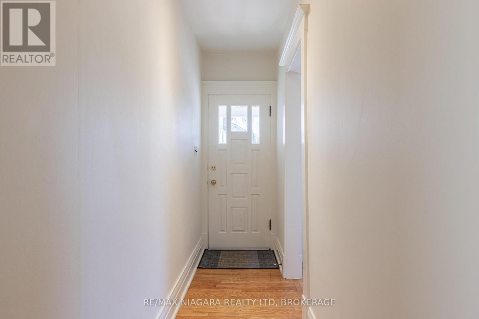 25 Wilson Street, St. Catharines, Ontario  L2R 5Z9 - Photo 15 - X12978496