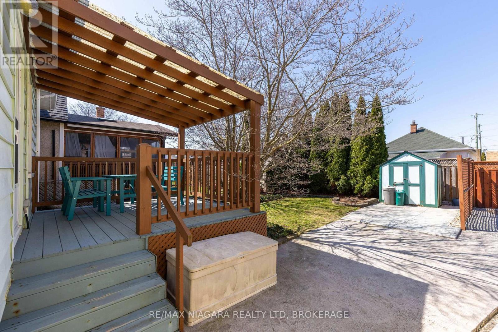 25 Wilson Street, St. Catharines, Ontario  L2R 5Z9 - Photo 19 - X12978496