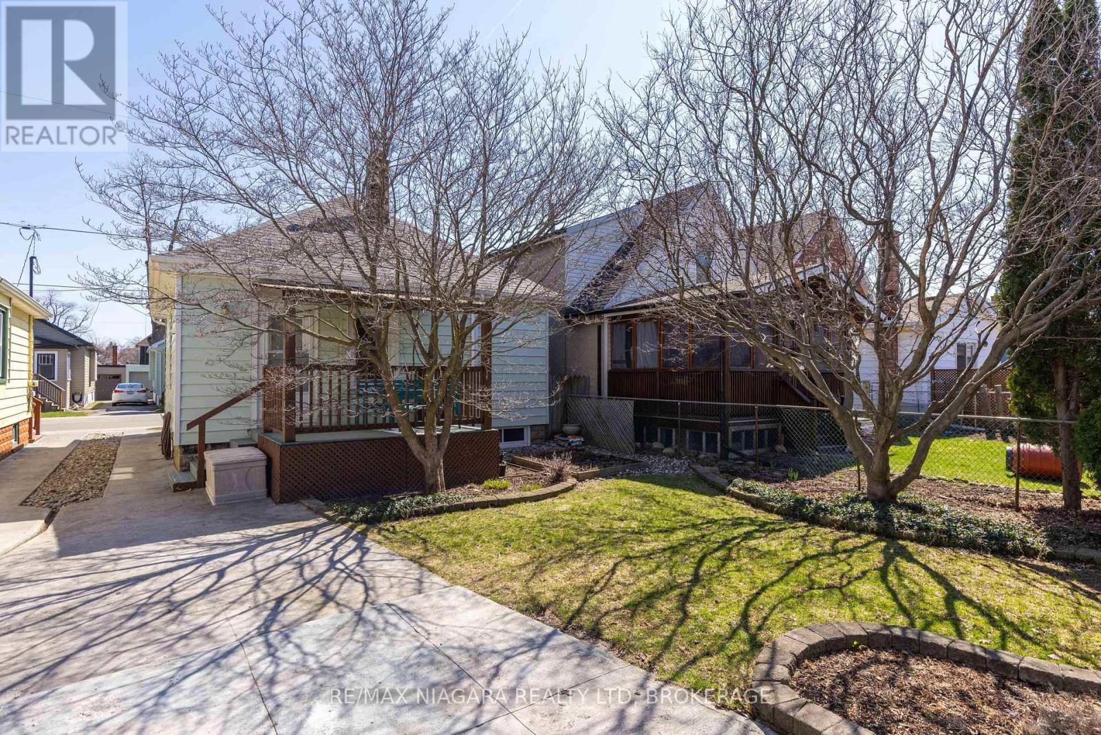 25 Wilson Street, St. Catharines, Ontario  L2R 5Z9 - Photo 20 - X12978496