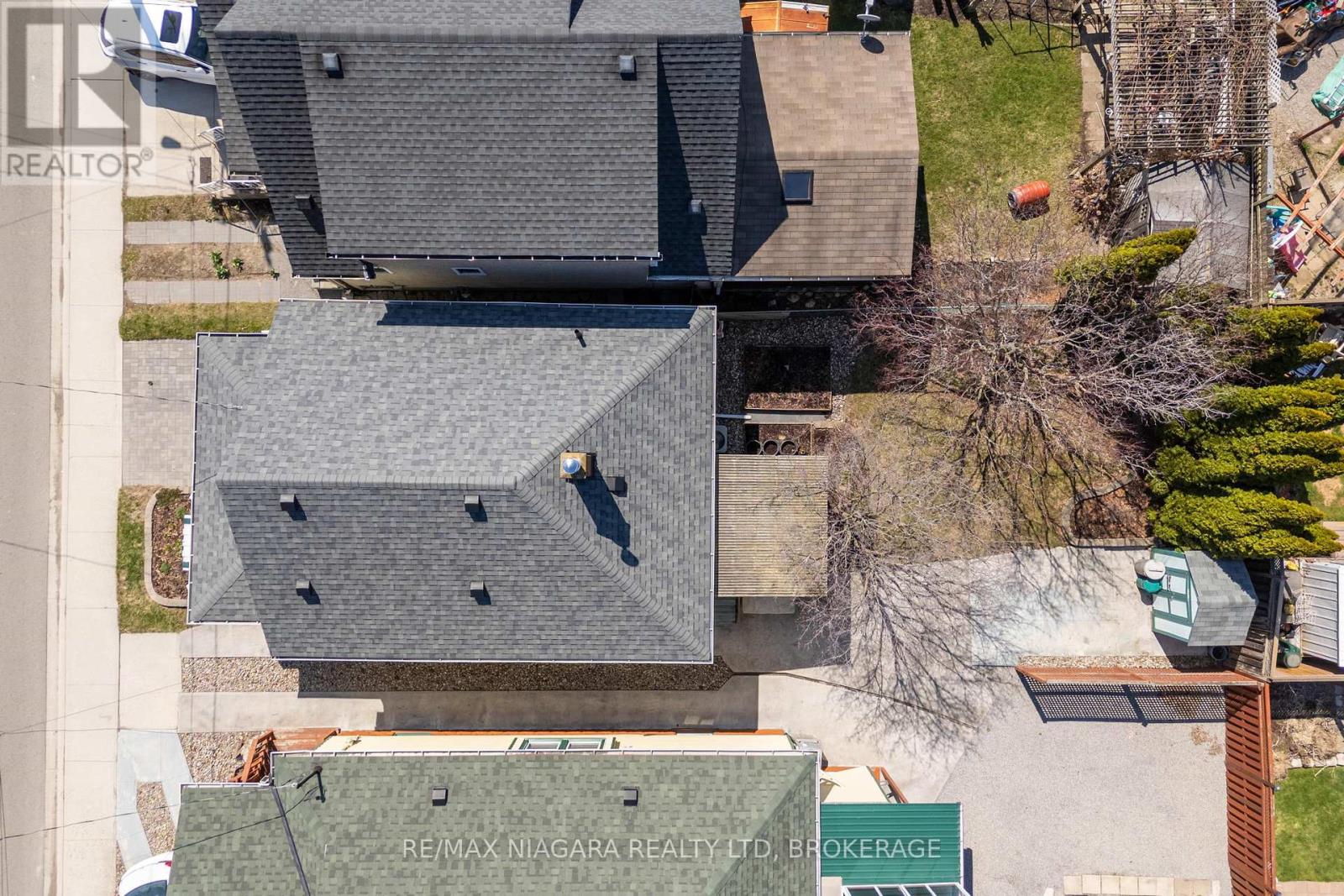 25 Wilson Street, St. Catharines, Ontario  L2R 5Z9 - Photo 21 - X12978496