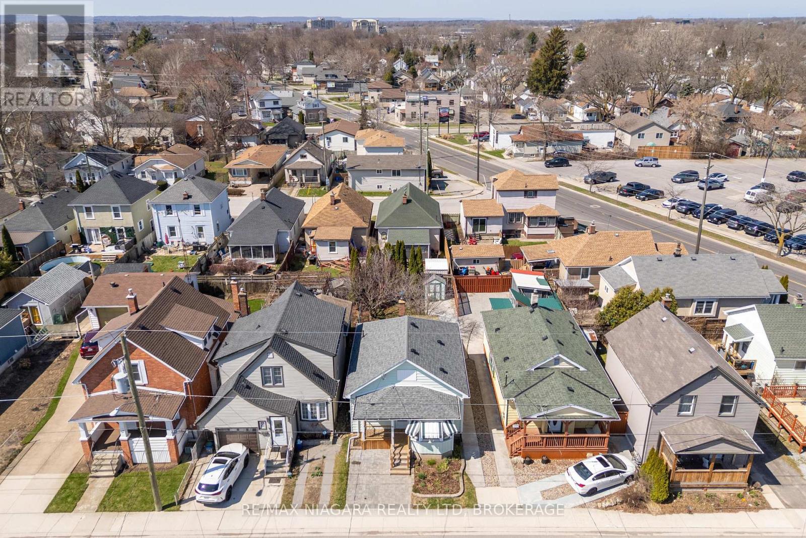 25 Wilson Street, St. Catharines, Ontario  L2R 5Z9 - Photo 22 - X12978496