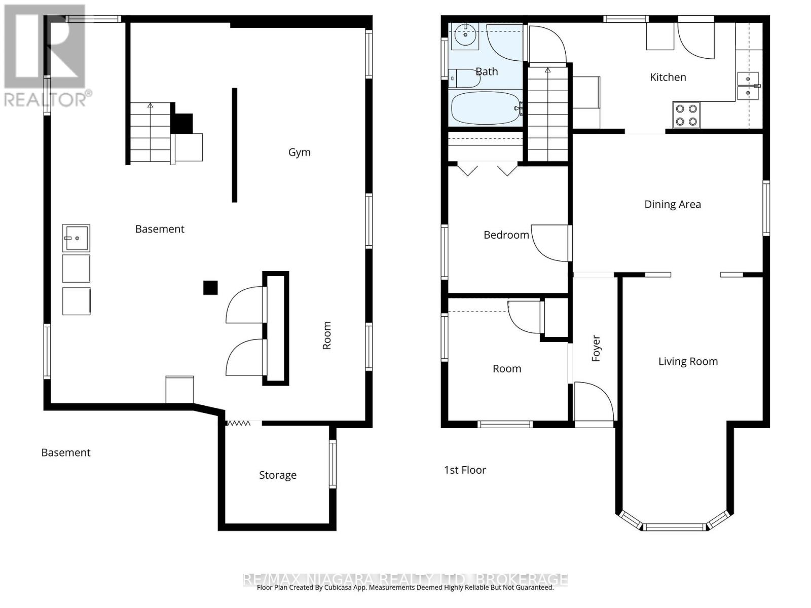 25 Wilson Street, St. Catharines, Ontario  L2R 5Z9 - Photo 24 - X12978496