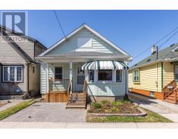 25 WILSON STREET, St. Catharines, Ontario