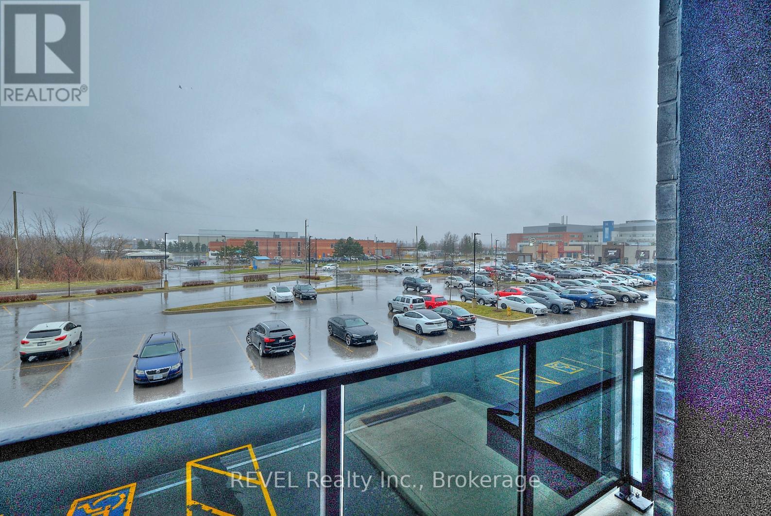 207 - 300b Fourth Avenue, St. Catharines, Ontario  L2S 0E6 - Photo 18 - X12978508