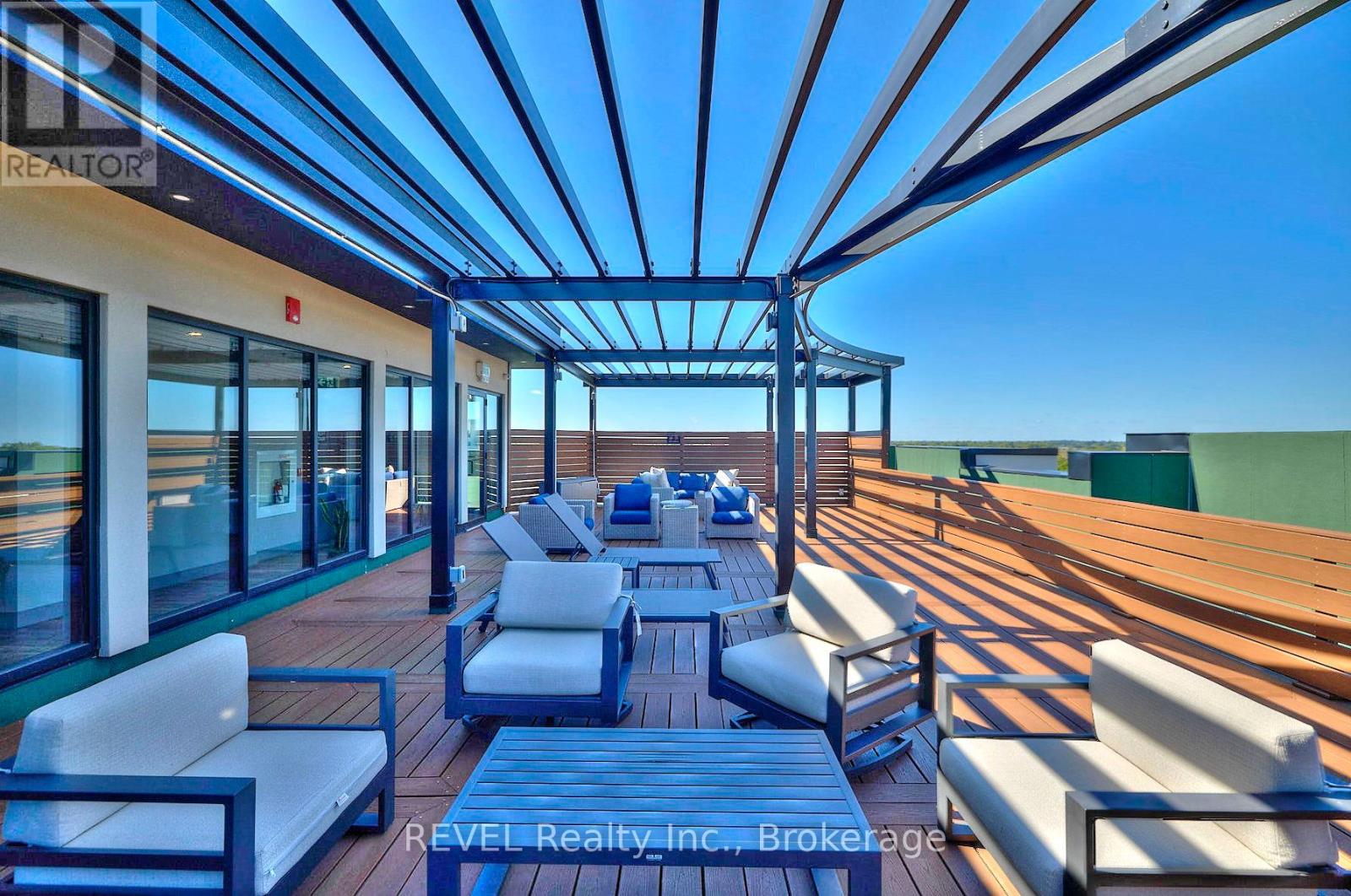 207 - 300b Fourth Avenue, St. Catharines, Ontario  L2S 0E6 - Photo 24 - X12978508