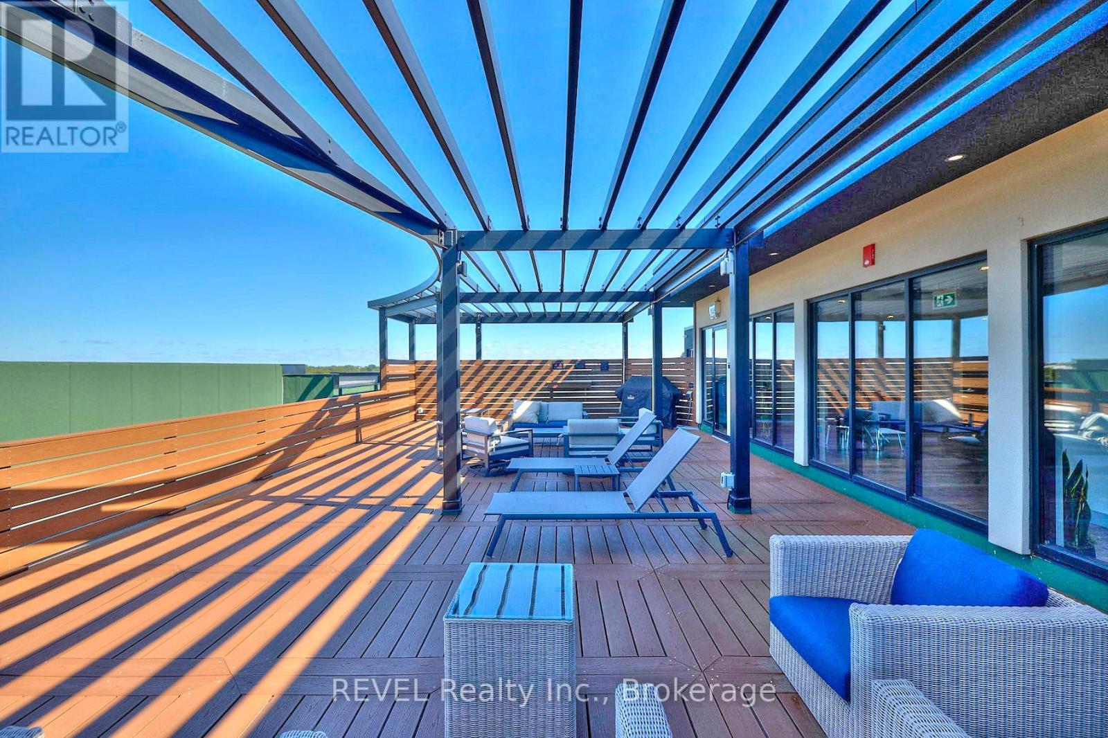 207 - 300b Fourth Avenue, St. Catharines, Ontario  L2S 0E6 - Photo 25 - X12978508