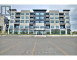 207 - 300B FOURTH AVENUE, St. Catharines, Ontario