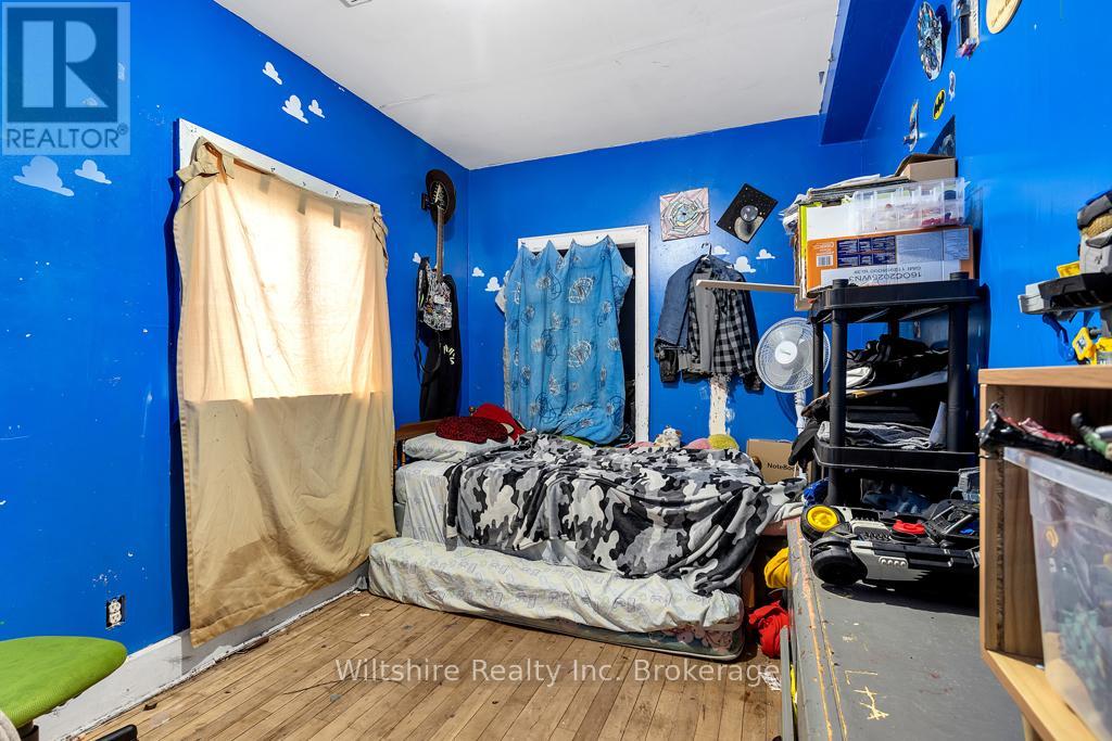 324 Broadway Street, Tillsonburg, Ontario  N4G 3S1 - Photo 17 - X12978652