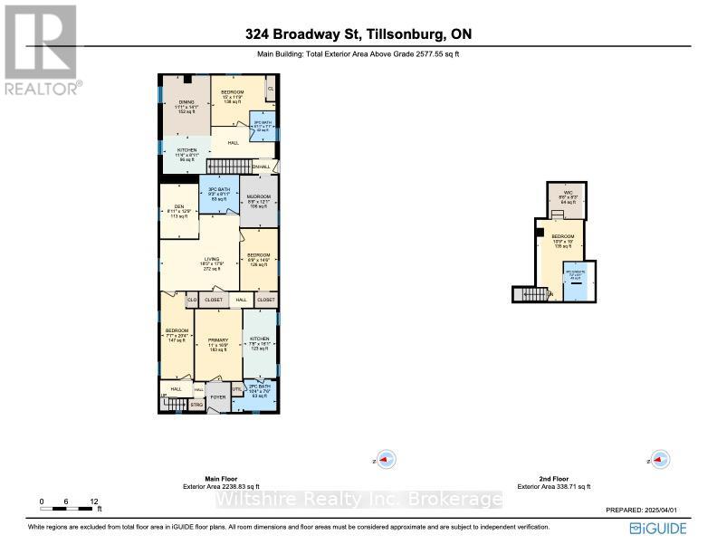 324 Broadway Street, Tillsonburg, Ontario  N4G 3S1 - Photo 19 - X12978652