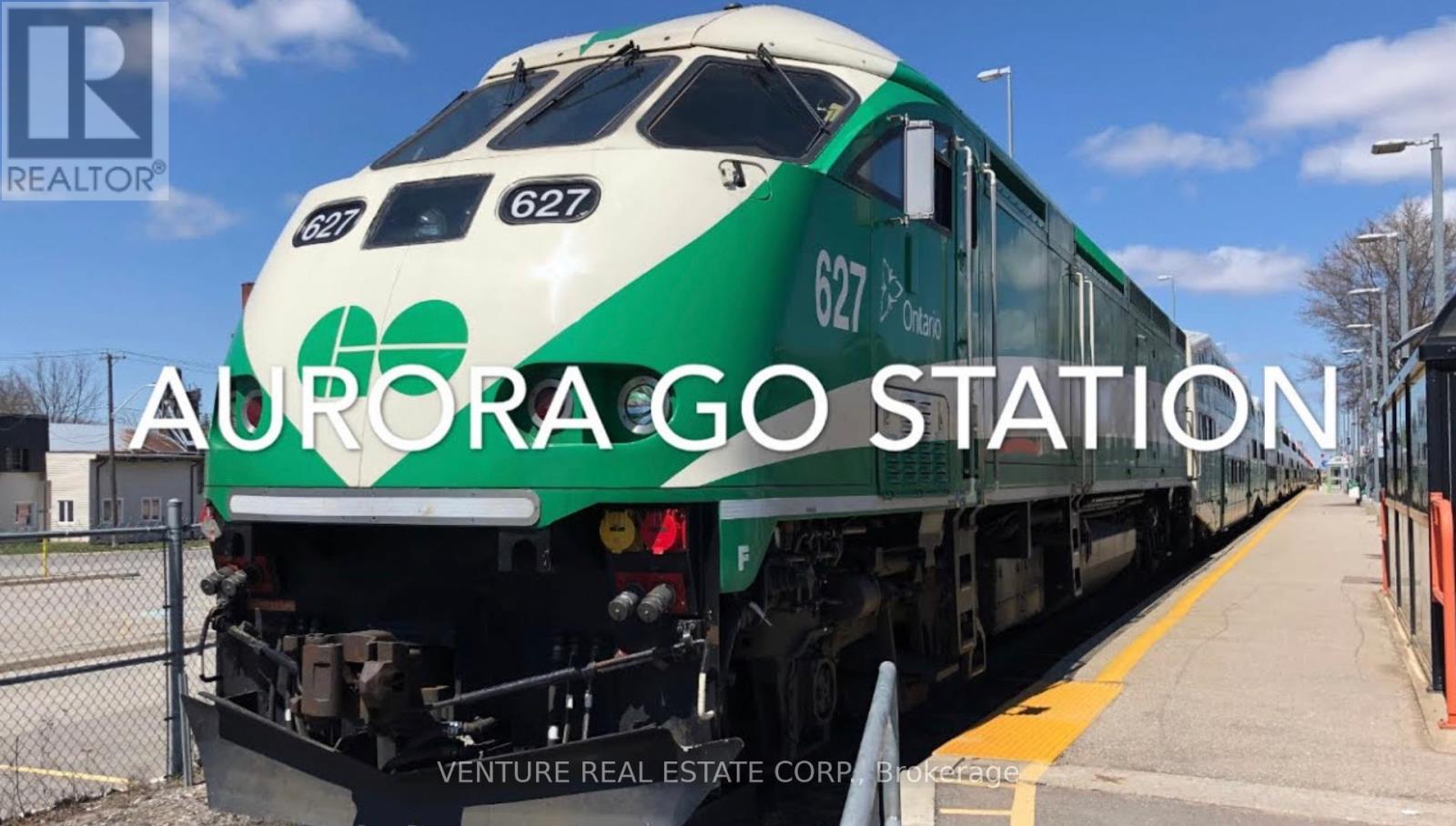 Rear - 55 Batson Drive, Aurora, Ontario  L4G 3P9 - Photo 18 - N12750164