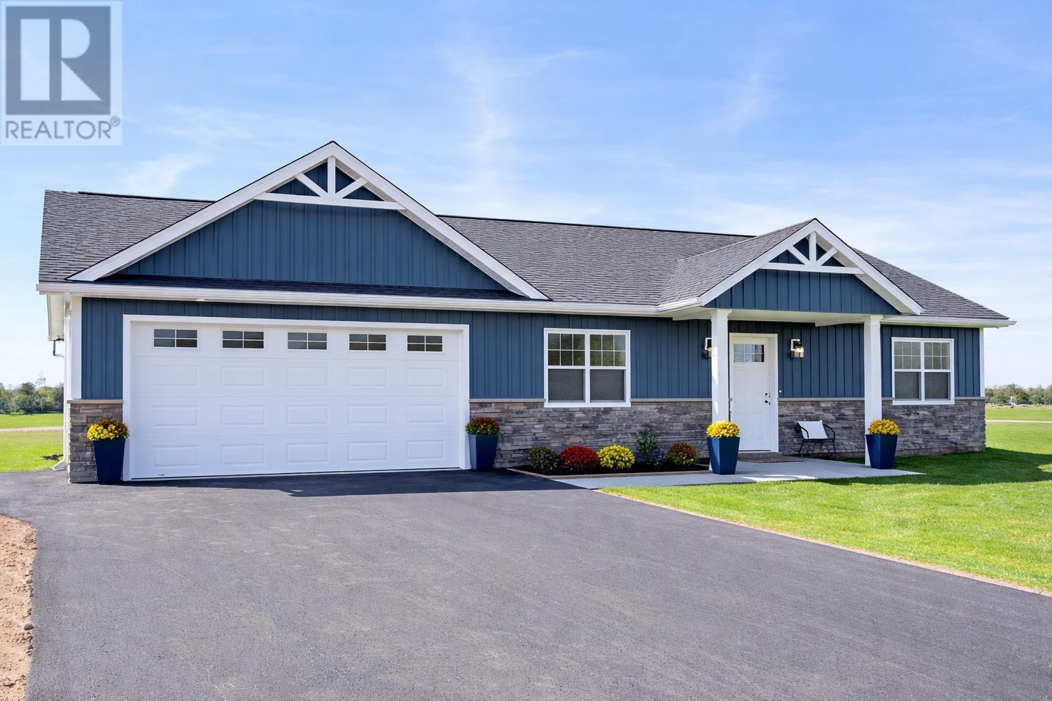 117 WATERS EDGE Lane, Cornwall, Prince Edward Island