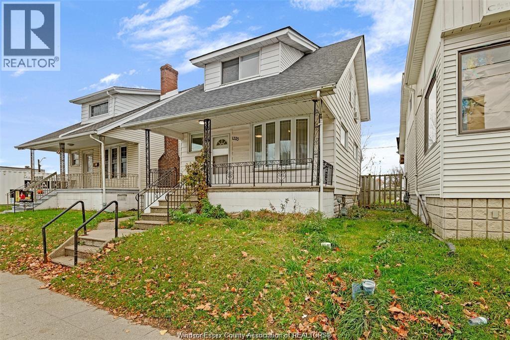1333 Wyandotte Street West, Windsor, Ontario N9B 1H3 - Photo 3 - 26007685
