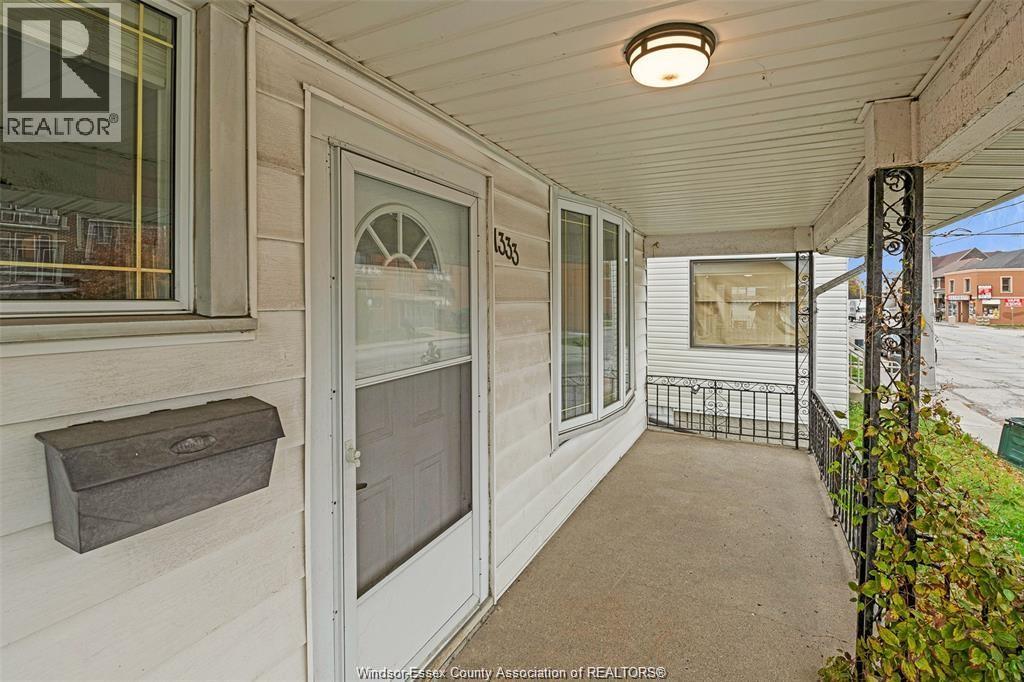 1333 Wyandotte Street West, Windsor, Ontario N9B 1H3 - Photo 4 - 26007685