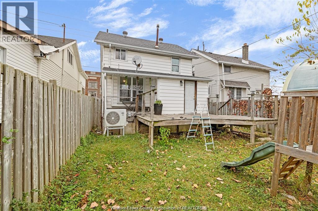 1333 Wyandotte Street West, Windsor, Ontario N9B 1H3 - Photo 7 - 26007685