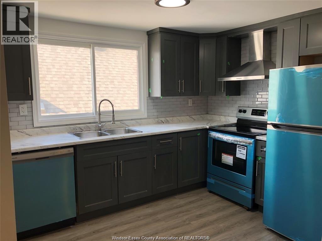567 Hildegarde Street Unit# Upper, Windsor, Ontario  N8X 2Z4 - Photo 2 - 26007681