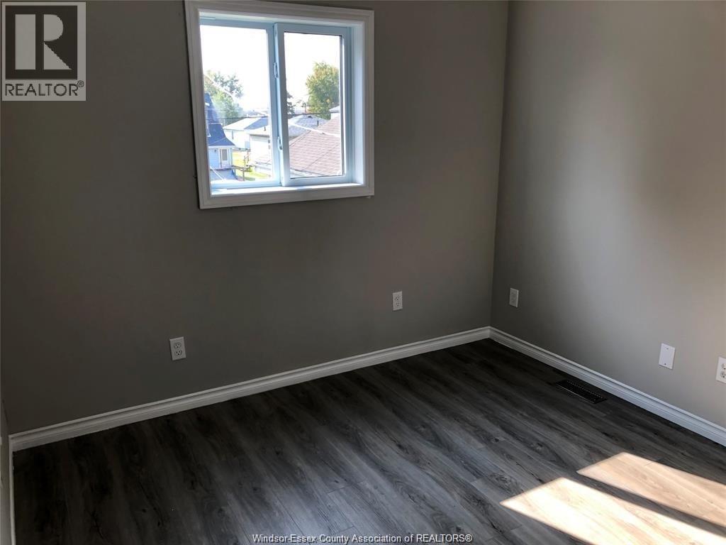 567 Hildegarde Street Unit# Upper, Windsor, Ontario  N8X 2Z4 - Photo 4 - 26007681