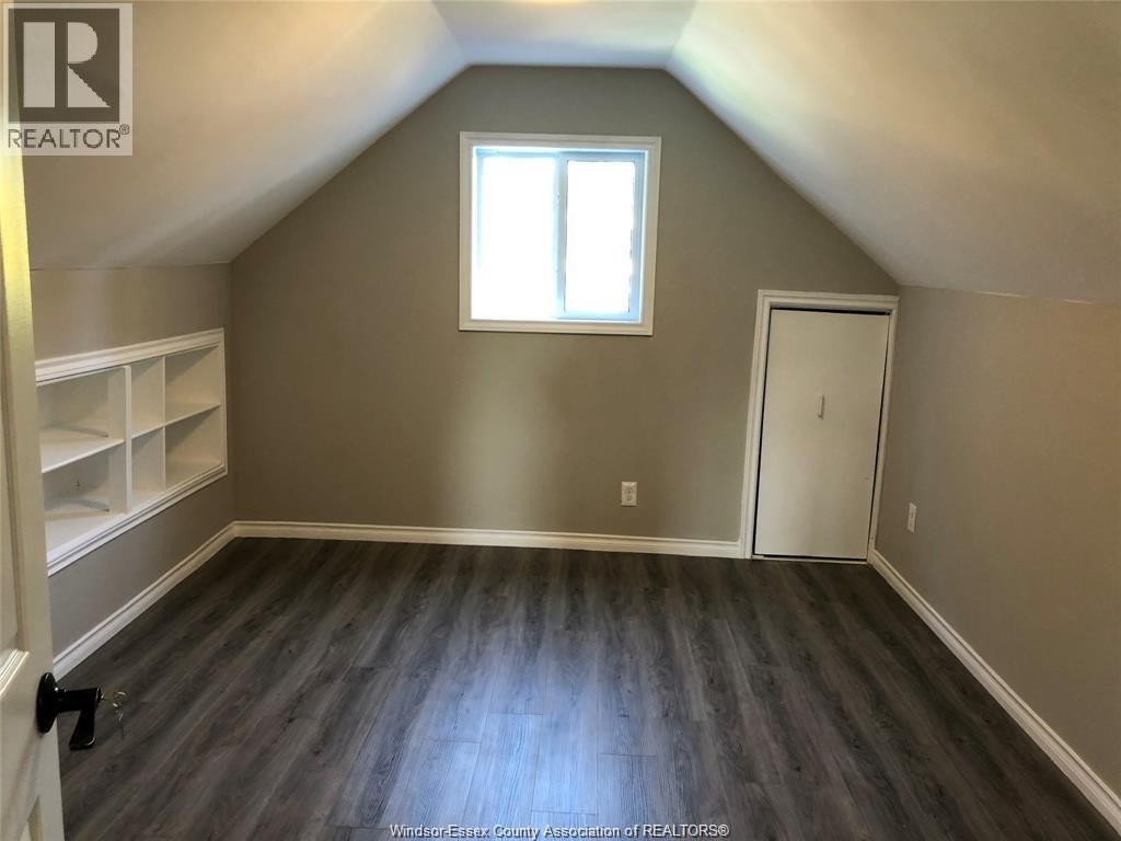 567 Hildegarde Street Unit# Upper, Windsor, Ontario  N8X 2Z4 - Photo 7 - 26007681