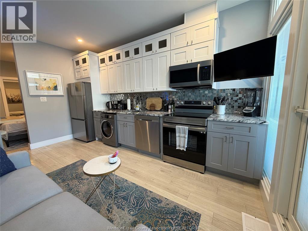 477 Pelissier Street Unit# 2, Windsor, Ontario  N9A 4L2 - Photo 3 - 26007680