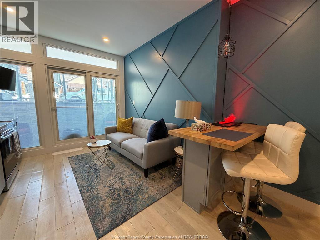 477 Pelissier Street Unit# 2, Windsor, Ontario  N9A 4L2 - Photo 4 - 26007680