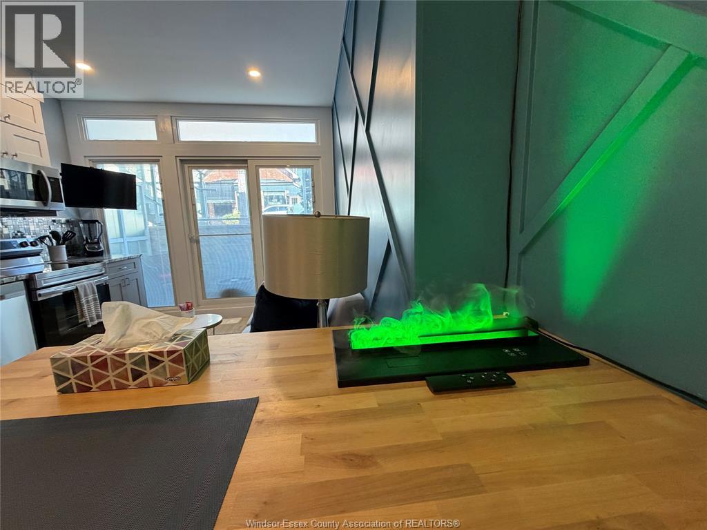 477 Pelissier Street Unit# 2, Windsor, Ontario  N9A 4L2 - Photo 5 - 26007680