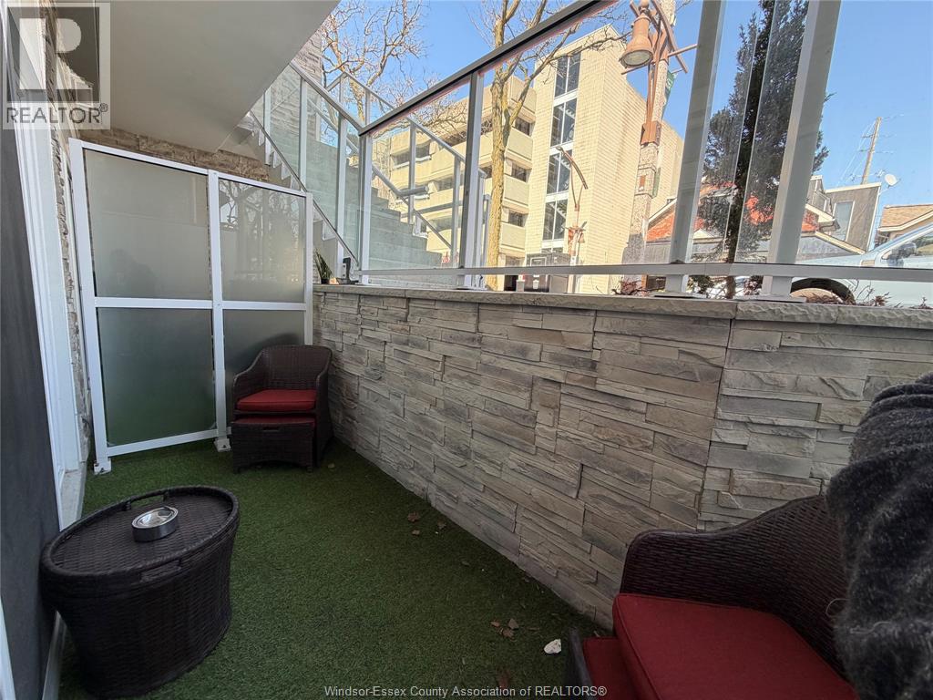 477 Pelissier Street Unit# 2, Windsor, Ontario  N9A 4L2 - Photo 8 - 26007680