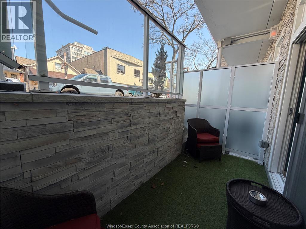 477 Pelissier Street Unit# 2, Windsor, Ontario  N9A 4L2 - Photo 9 - 26007680